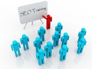 SEO-Training